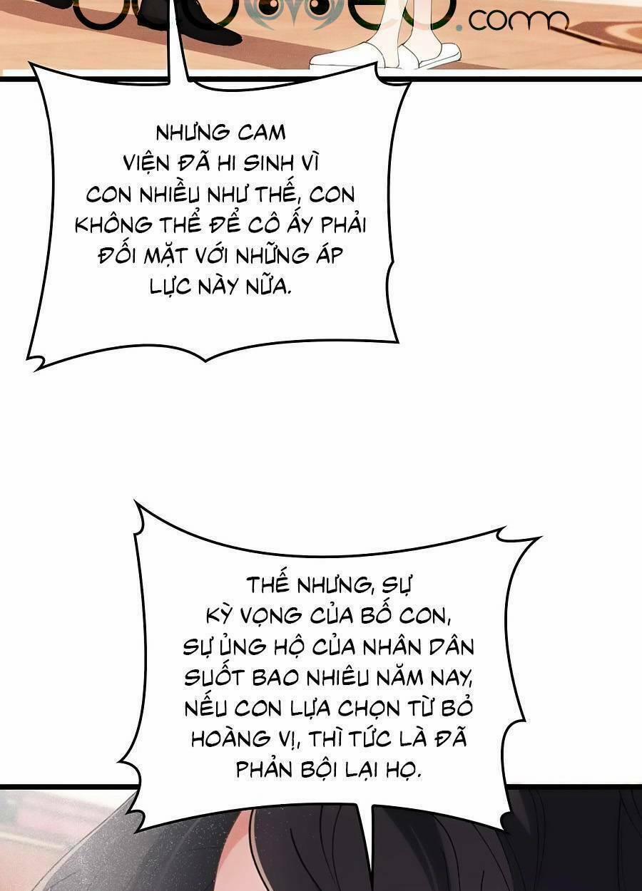 Cô Vợ Mang Thai Một Tặng Một 182 trang 13