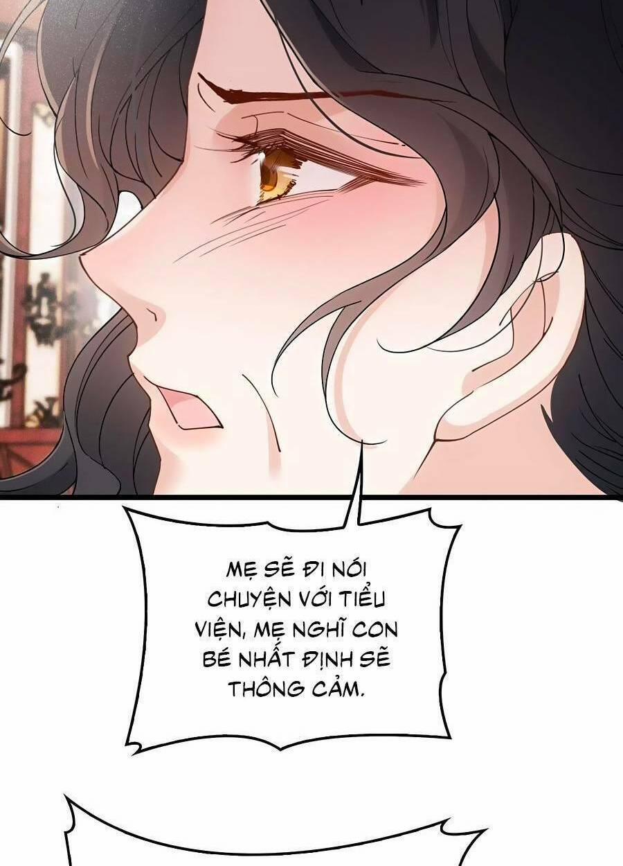 Cô Vợ Mang Thai Một Tặng Một 182 trang 14