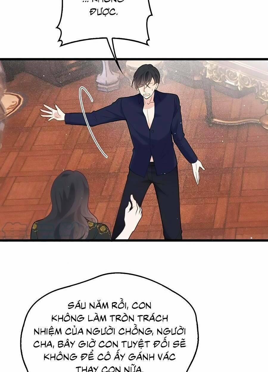 Cô Vợ Mang Thai Một Tặng Một 182 trang 17