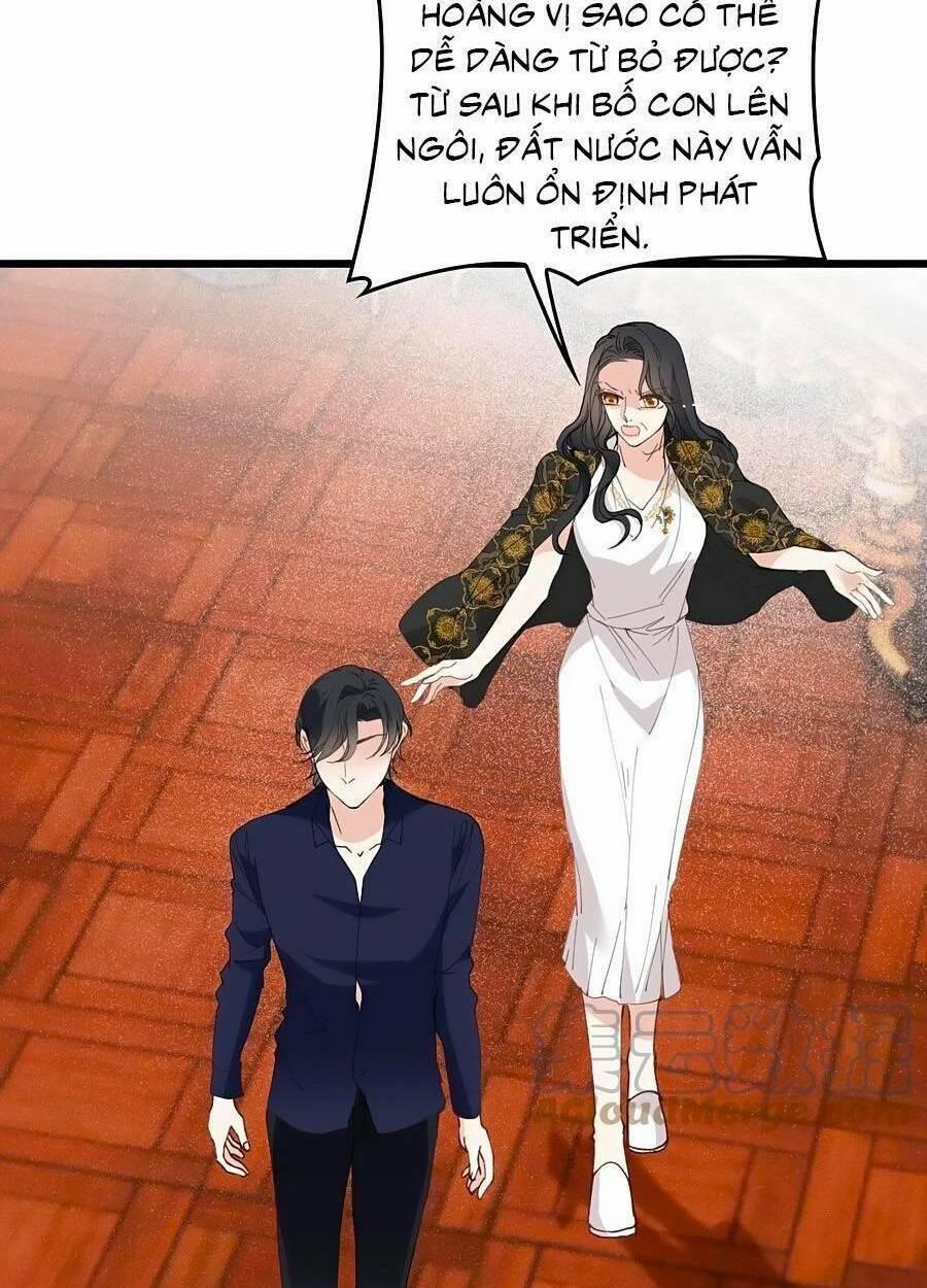 Cô Vợ Mang Thai Một Tặng Một 182 trang 2