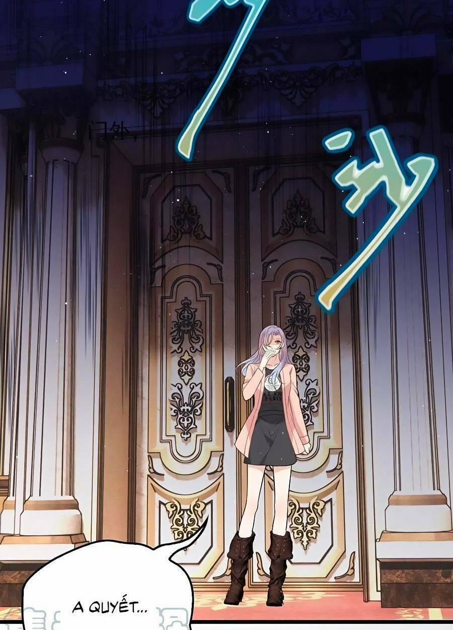 Cô Vợ Mang Thai Một Tặng Một 182 trang 23