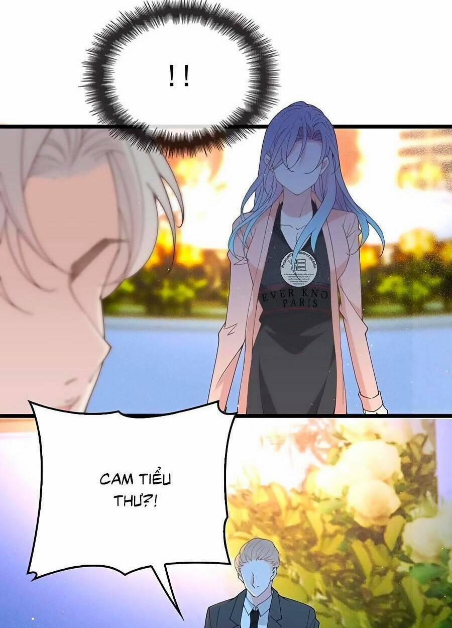 Cô Vợ Mang Thai Một Tặng Một 182 trang 33