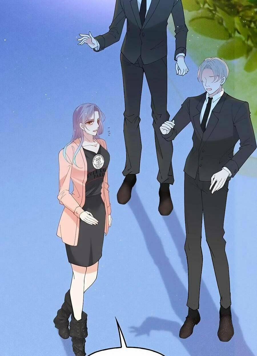 Cô Vợ Mang Thai Một Tặng Một 182 trang 34