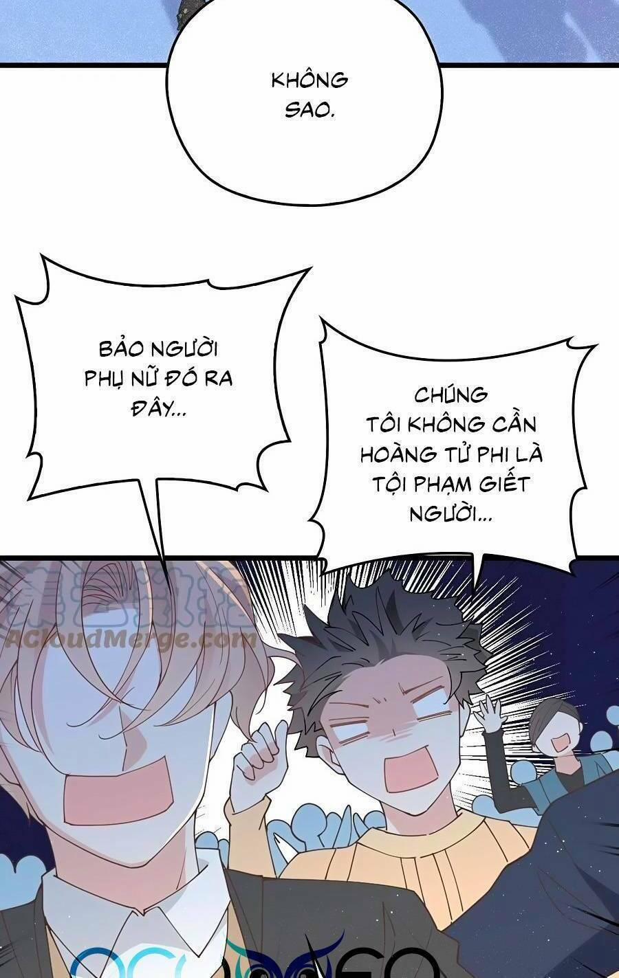 Cô Vợ Mang Thai Một Tặng Một 182 trang 35