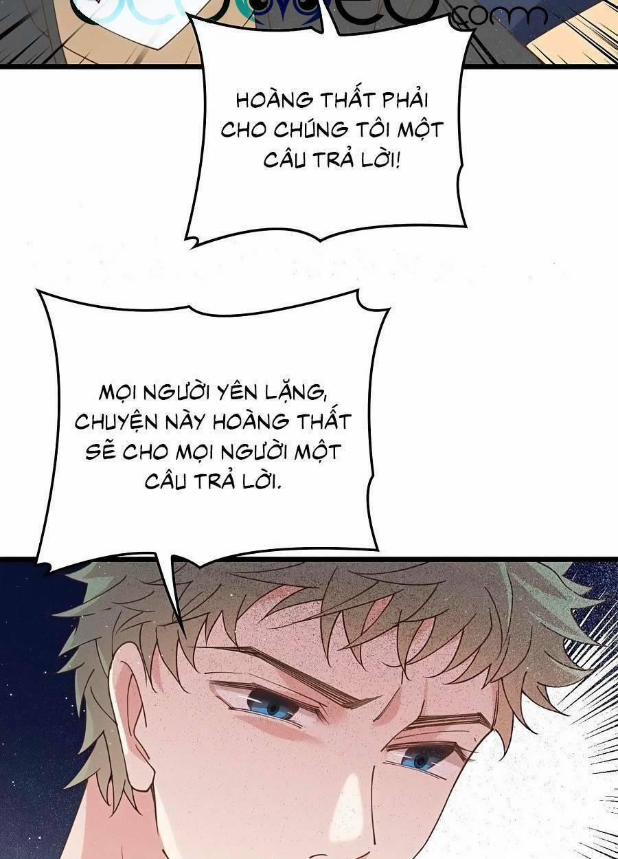 Cô Vợ Mang Thai Một Tặng Một 182 trang 36