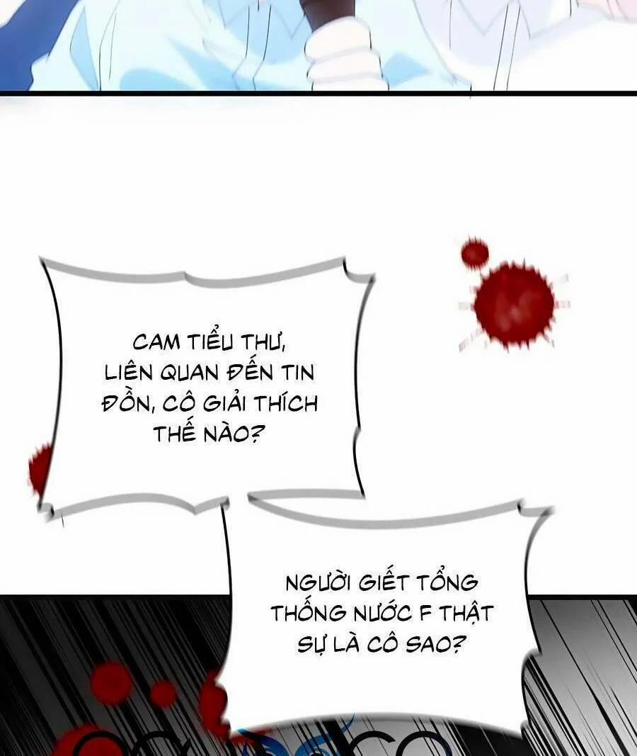 Cô Vợ Mang Thai Một Tặng Một 182 trang 41