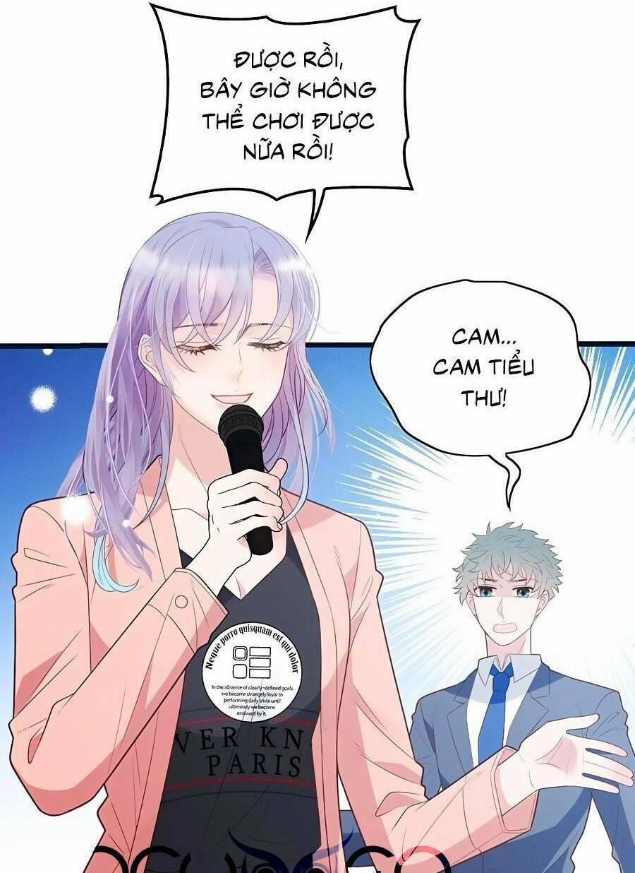 Cô Vợ Mang Thai Một Tặng Một 182 trang 48