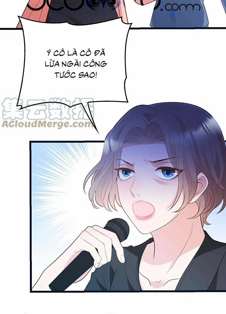 Cô Vợ Mang Thai Một Tặng Một 182 trang 49