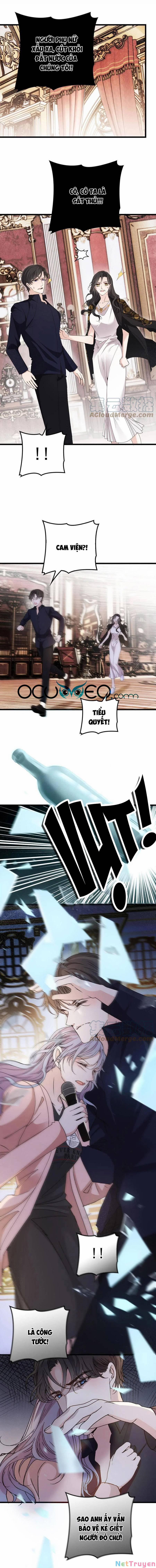 Cô Vợ Mang Thai Một Tặng Một 183 trang 0