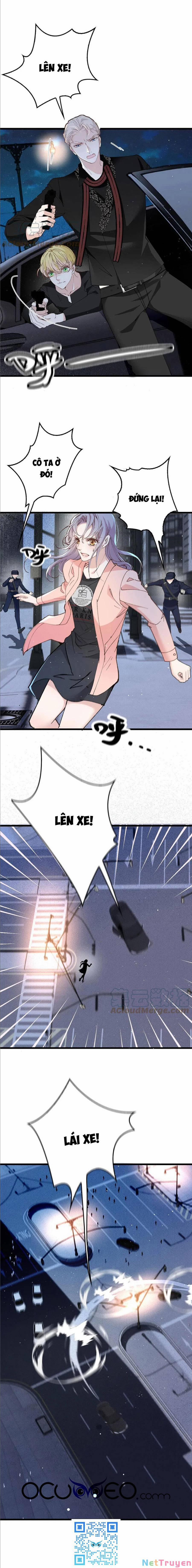 Cô Vợ Mang Thai Một Tặng Một 183 trang 3