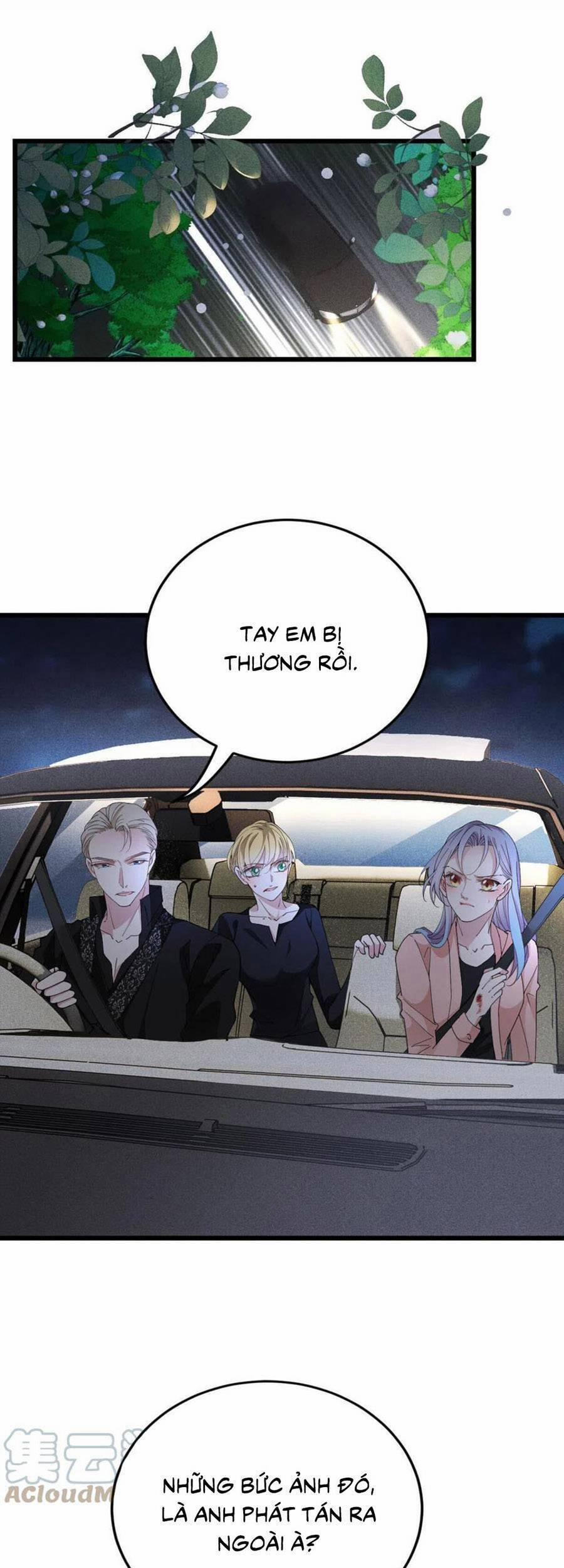 Cô Vợ Mang Thai Một Tặng Một 184 trang 1