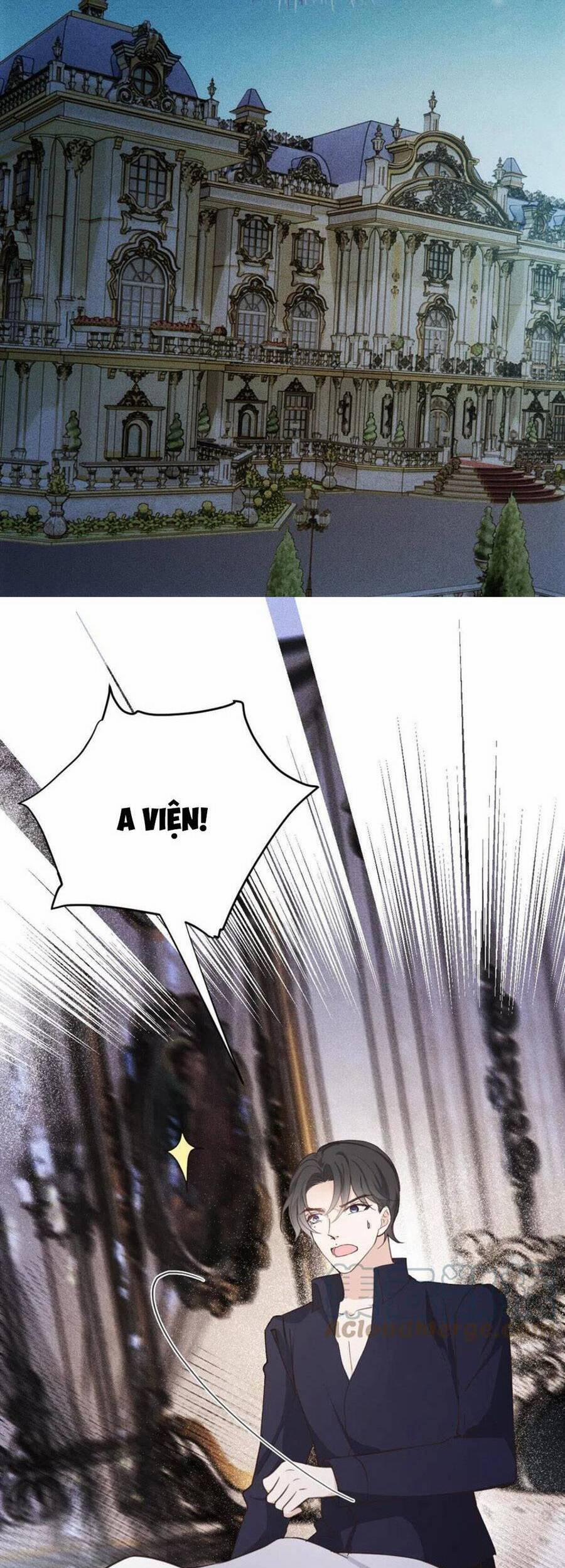 Cô Vợ Mang Thai Một Tặng Một 184 trang 10