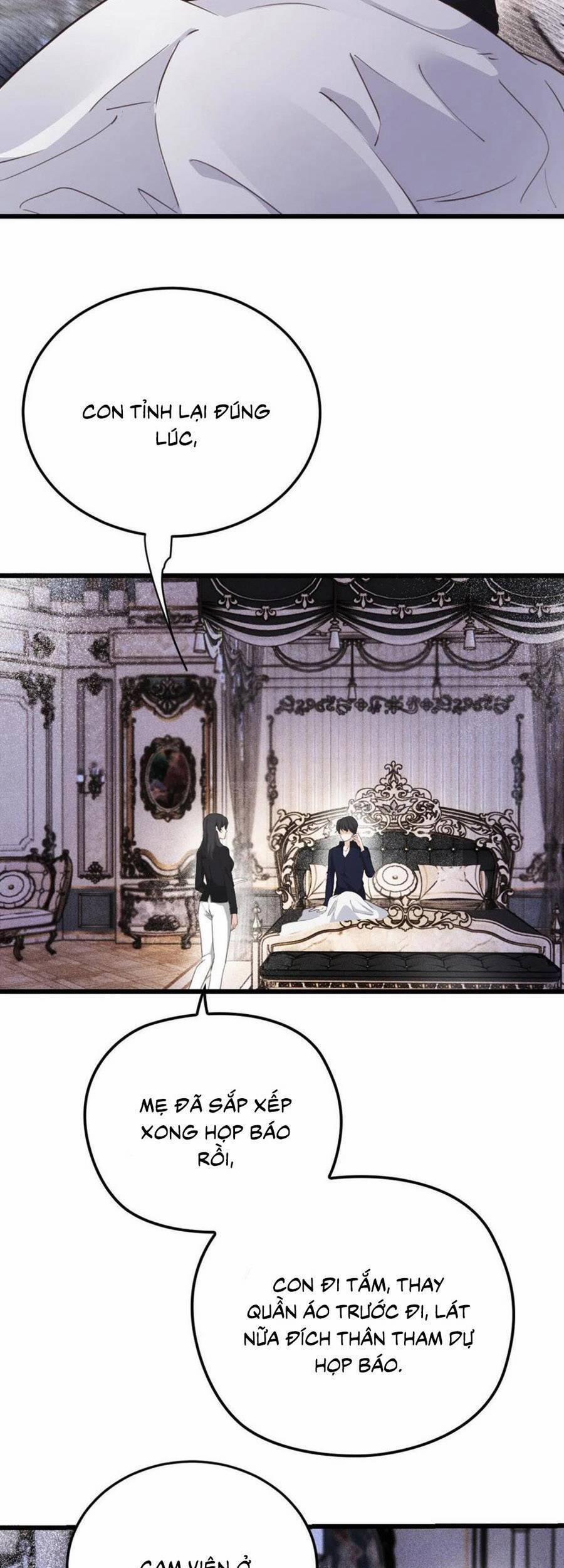 Cô Vợ Mang Thai Một Tặng Một 184 trang 11