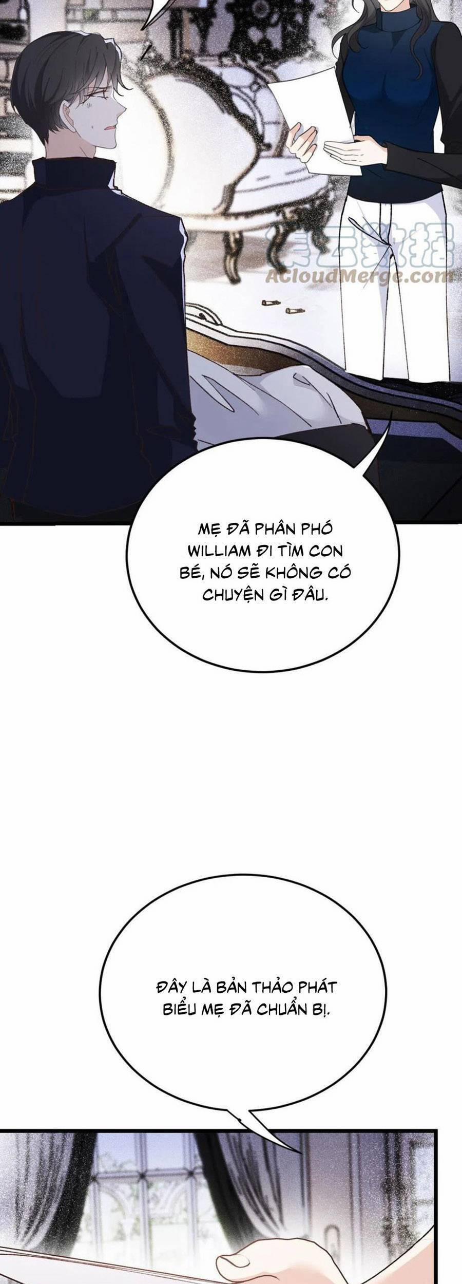 Cô Vợ Mang Thai Một Tặng Một 184 trang 13