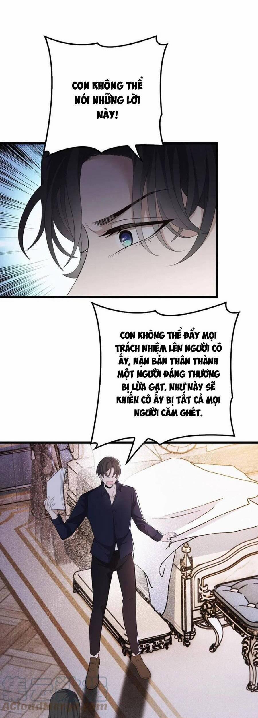 Cô Vợ Mang Thai Một Tặng Một 184 trang 15