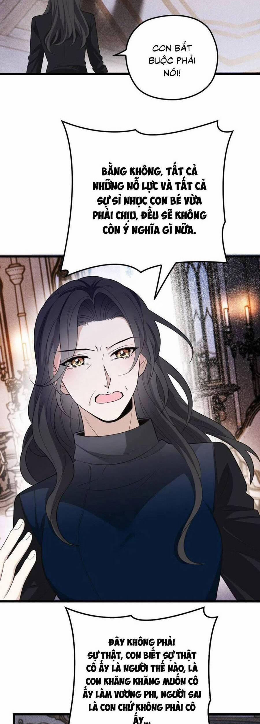 Cô Vợ Mang Thai Một Tặng Một 184 trang 16