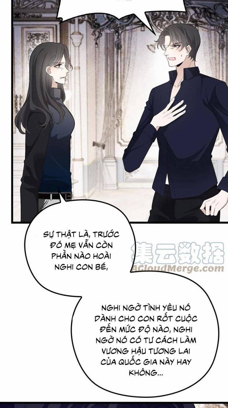 Cô Vợ Mang Thai Một Tặng Một 184 trang 17