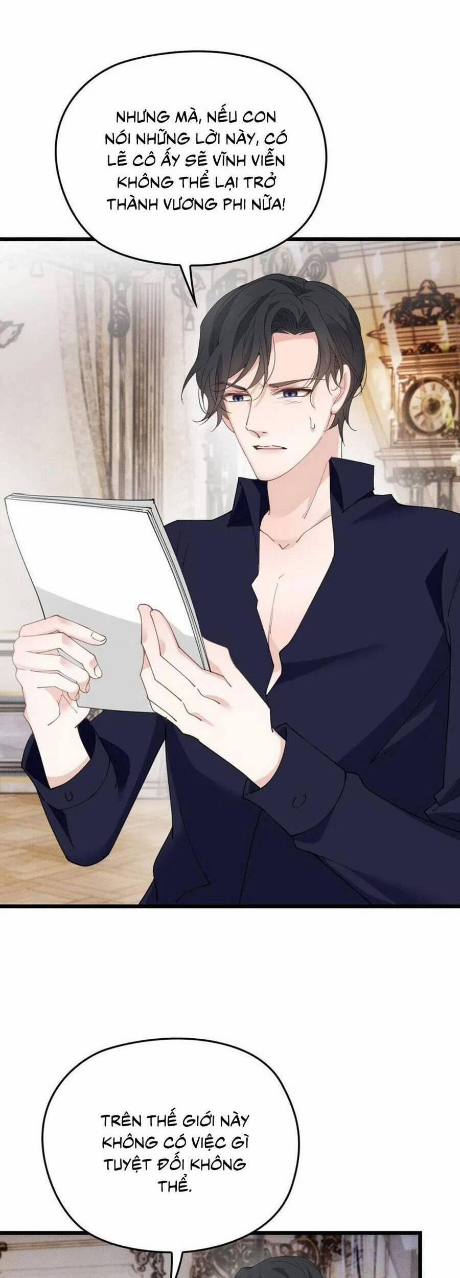 Cô Vợ Mang Thai Một Tặng Một 184 trang 19