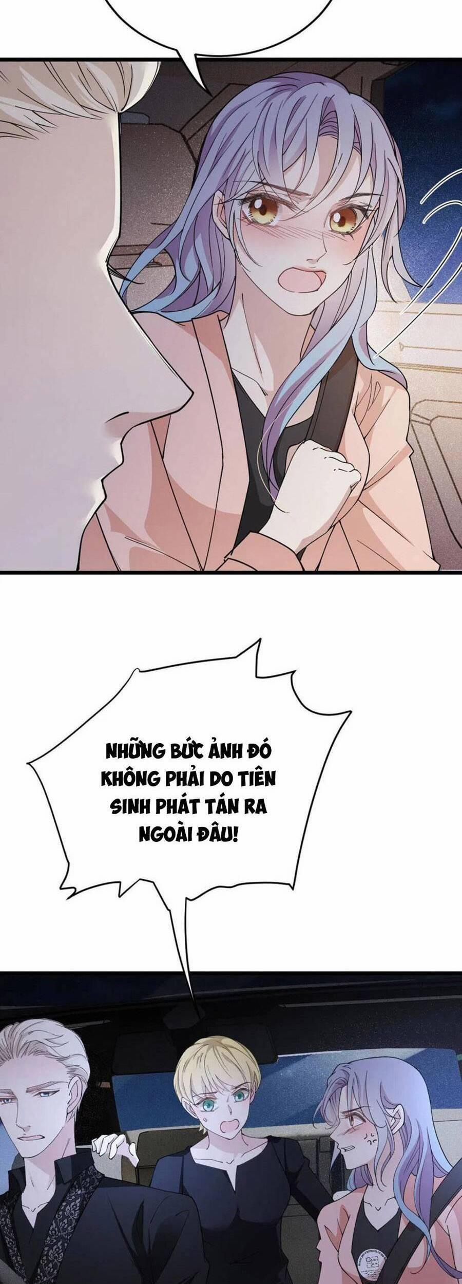 Cô Vợ Mang Thai Một Tặng Một 184 trang 2