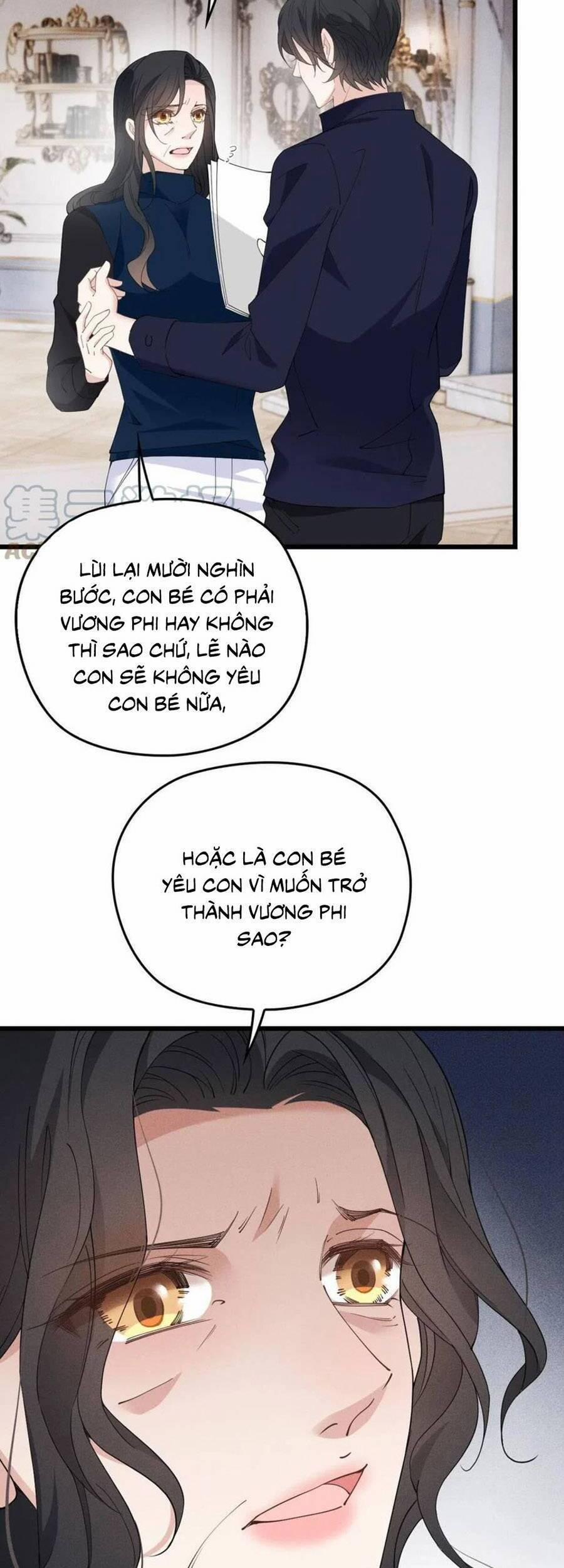 Cô Vợ Mang Thai Một Tặng Một 184 trang 20