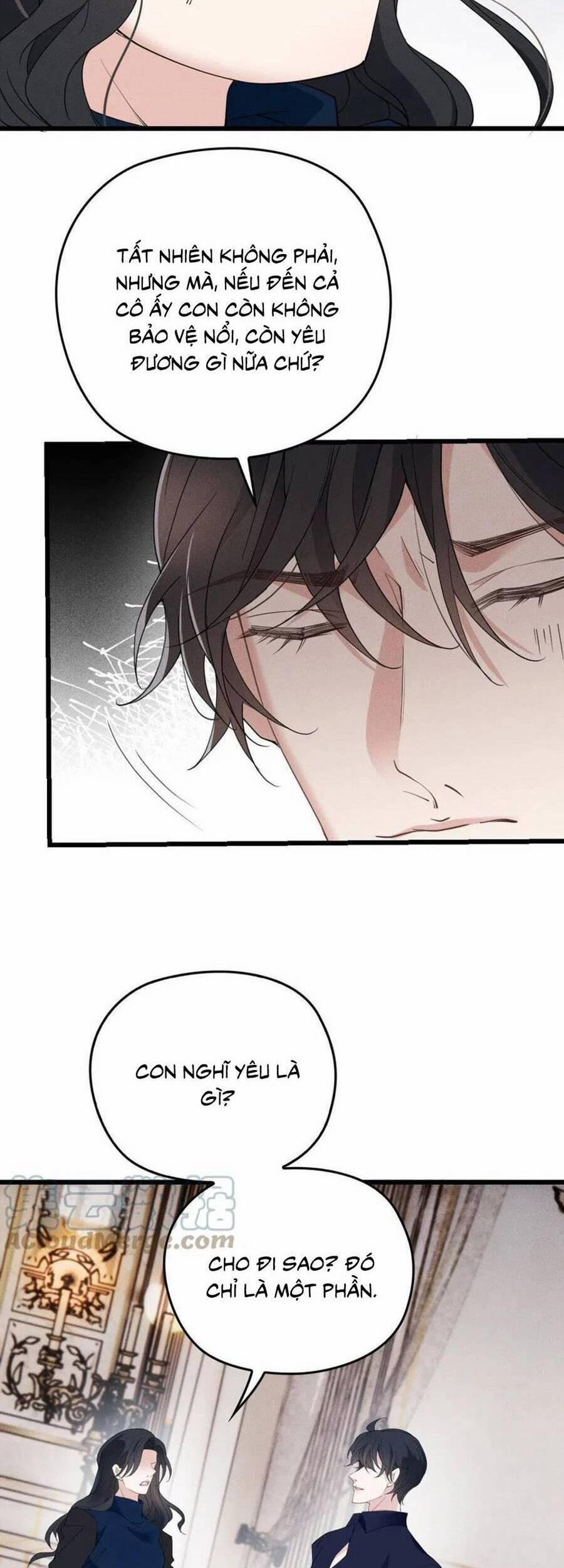 Cô Vợ Mang Thai Một Tặng Một 184 trang 21