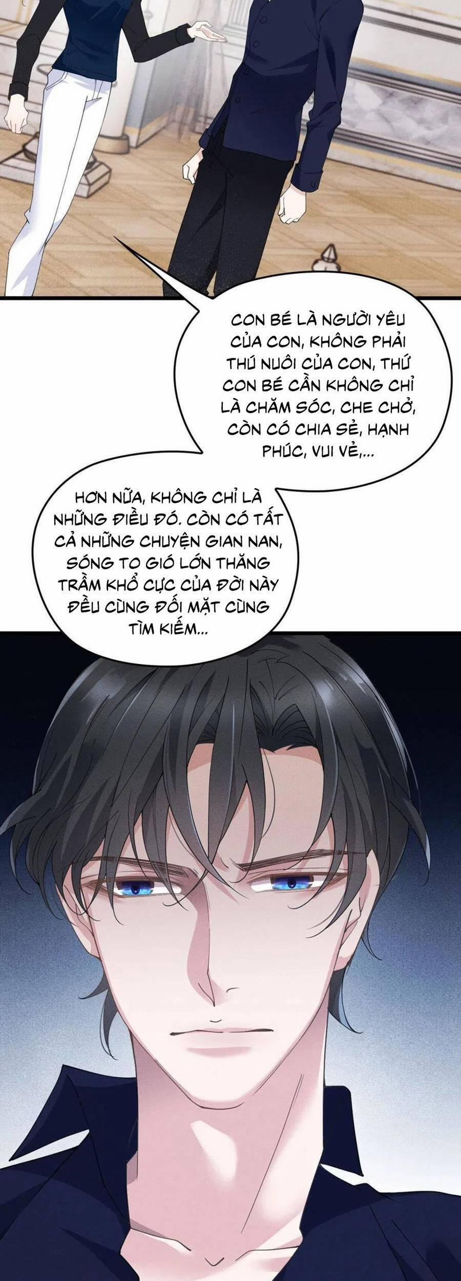 Cô Vợ Mang Thai Một Tặng Một 184 trang 22