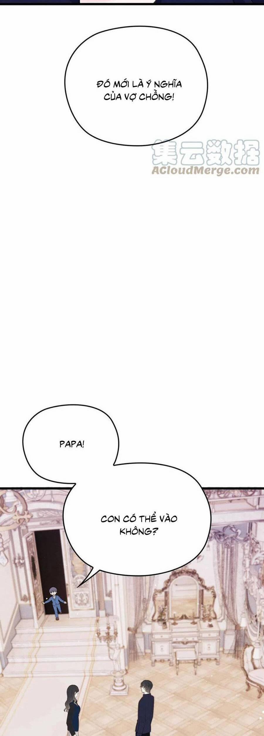 Cô Vợ Mang Thai Một Tặng Một 184 trang 23