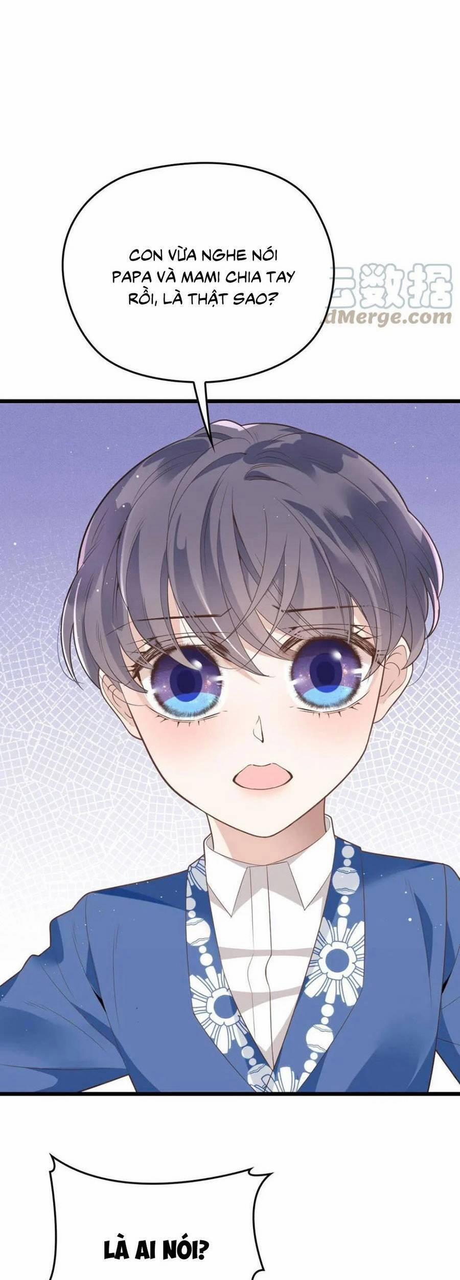 Cô Vợ Mang Thai Một Tặng Một 184 trang 25