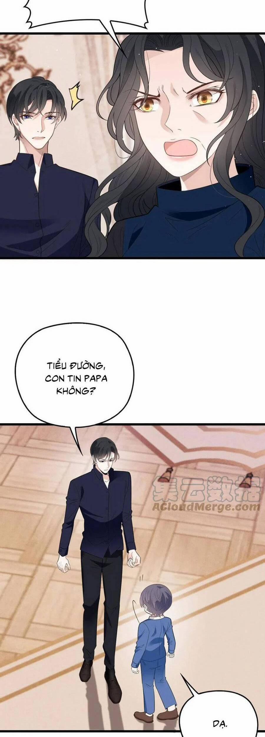 Cô Vợ Mang Thai Một Tặng Một 184 trang 26