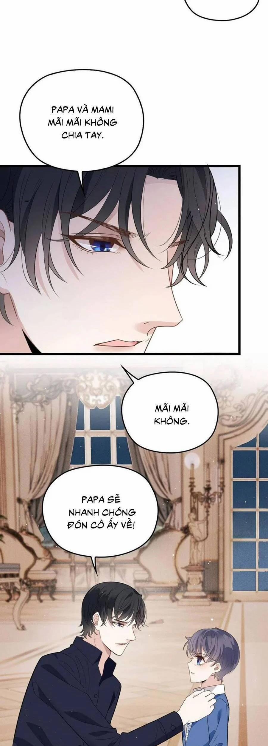 Cô Vợ Mang Thai Một Tặng Một 184 trang 27