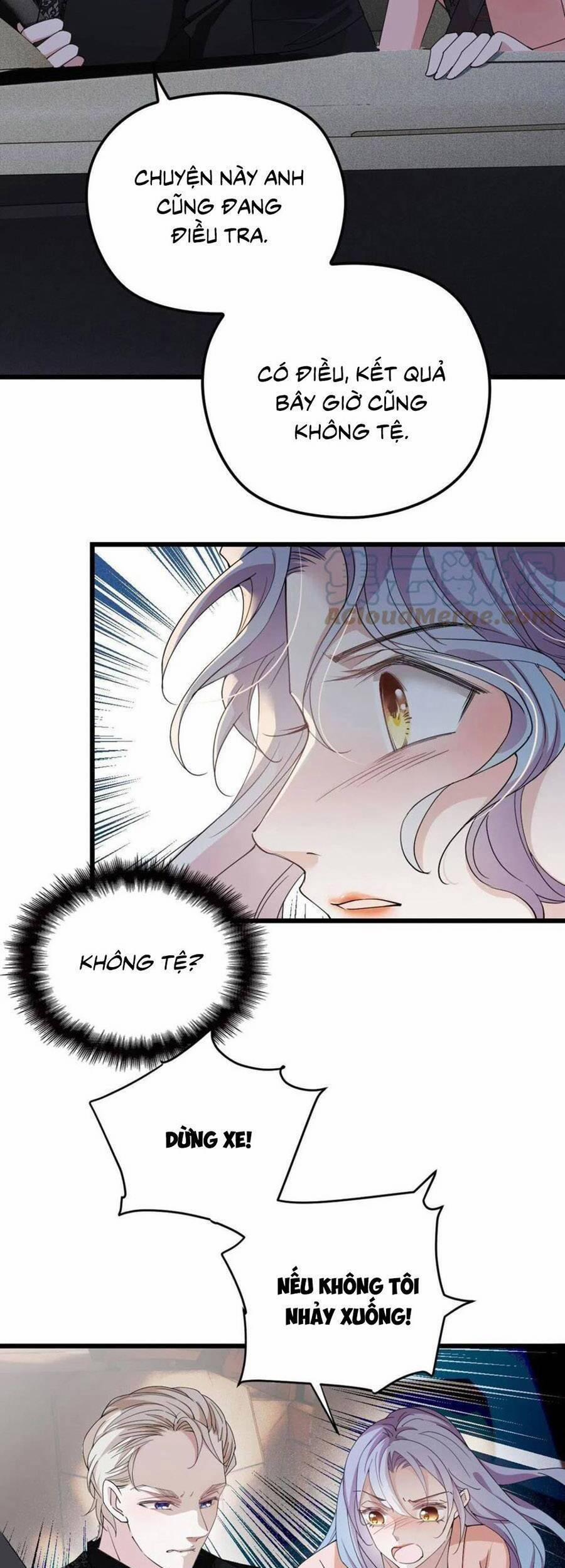 Cô Vợ Mang Thai Một Tặng Một 184 trang 3