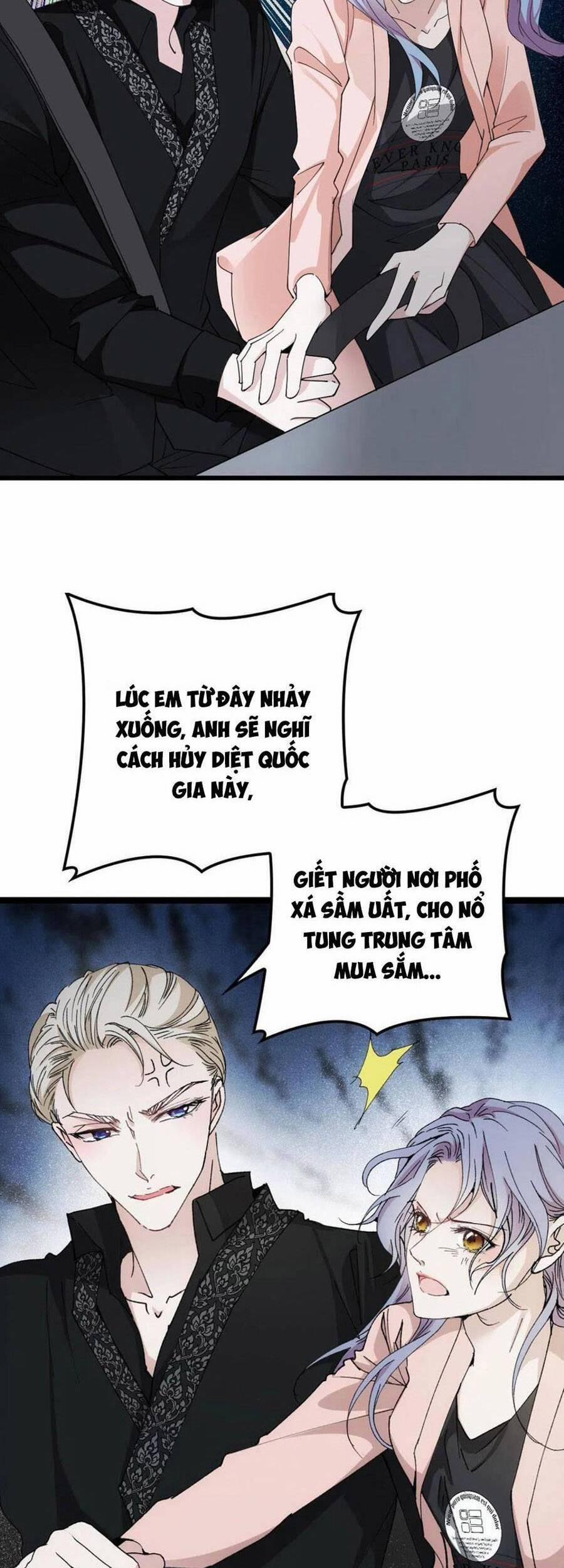 Cô Vợ Mang Thai Một Tặng Một 184 trang 4