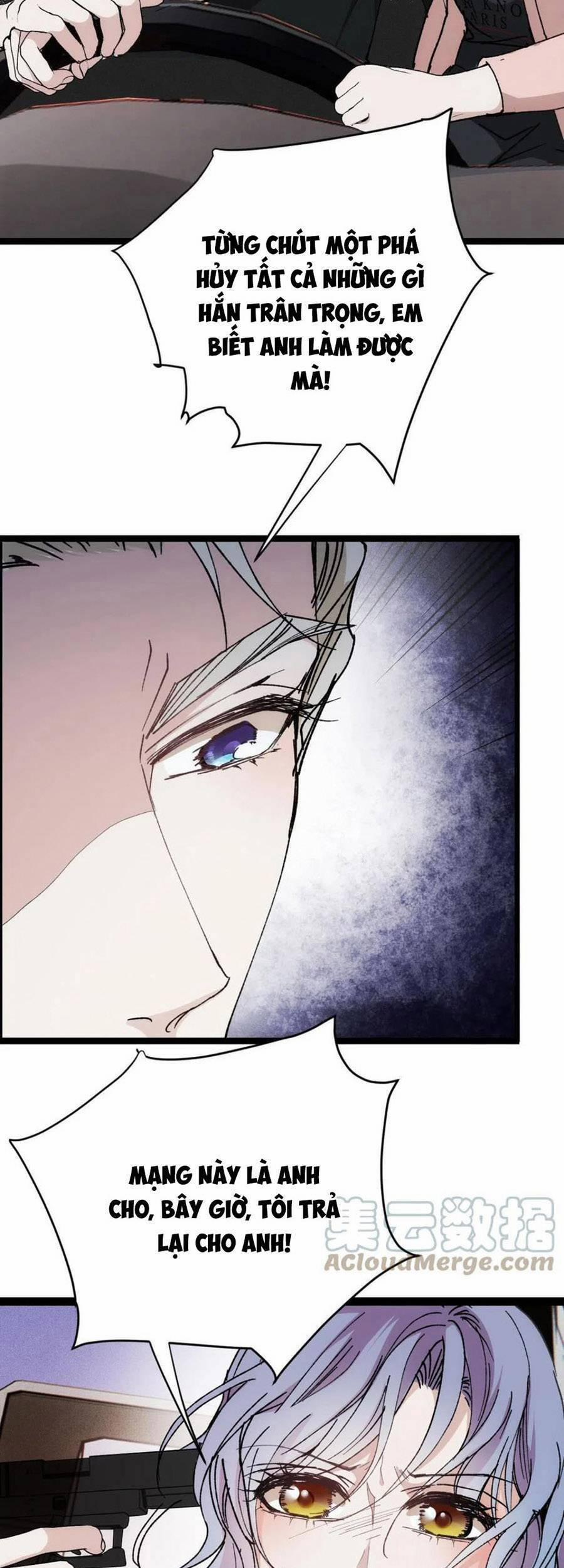 Cô Vợ Mang Thai Một Tặng Một 184 trang 5