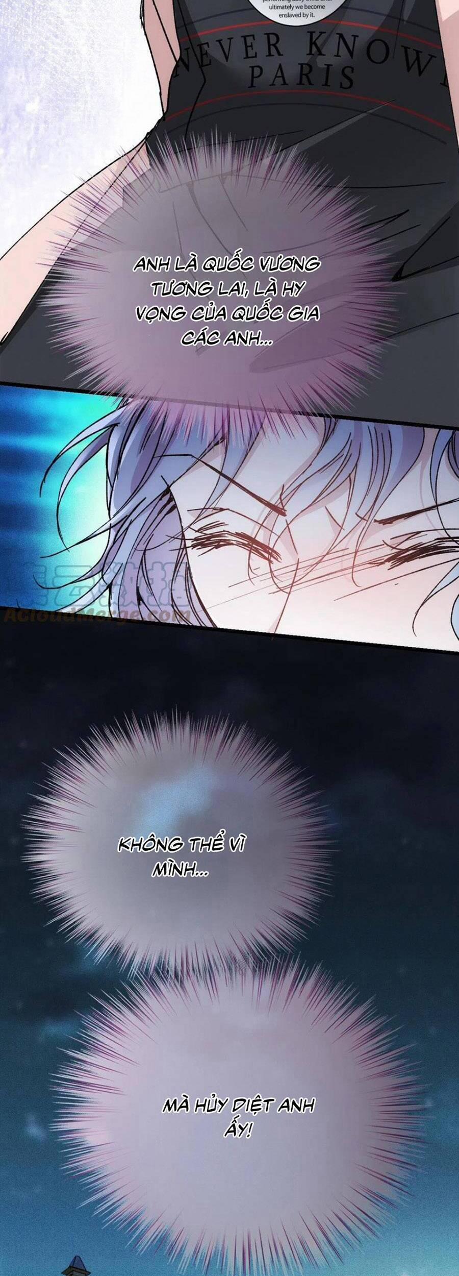 Cô Vợ Mang Thai Một Tặng Một 184 trang 9