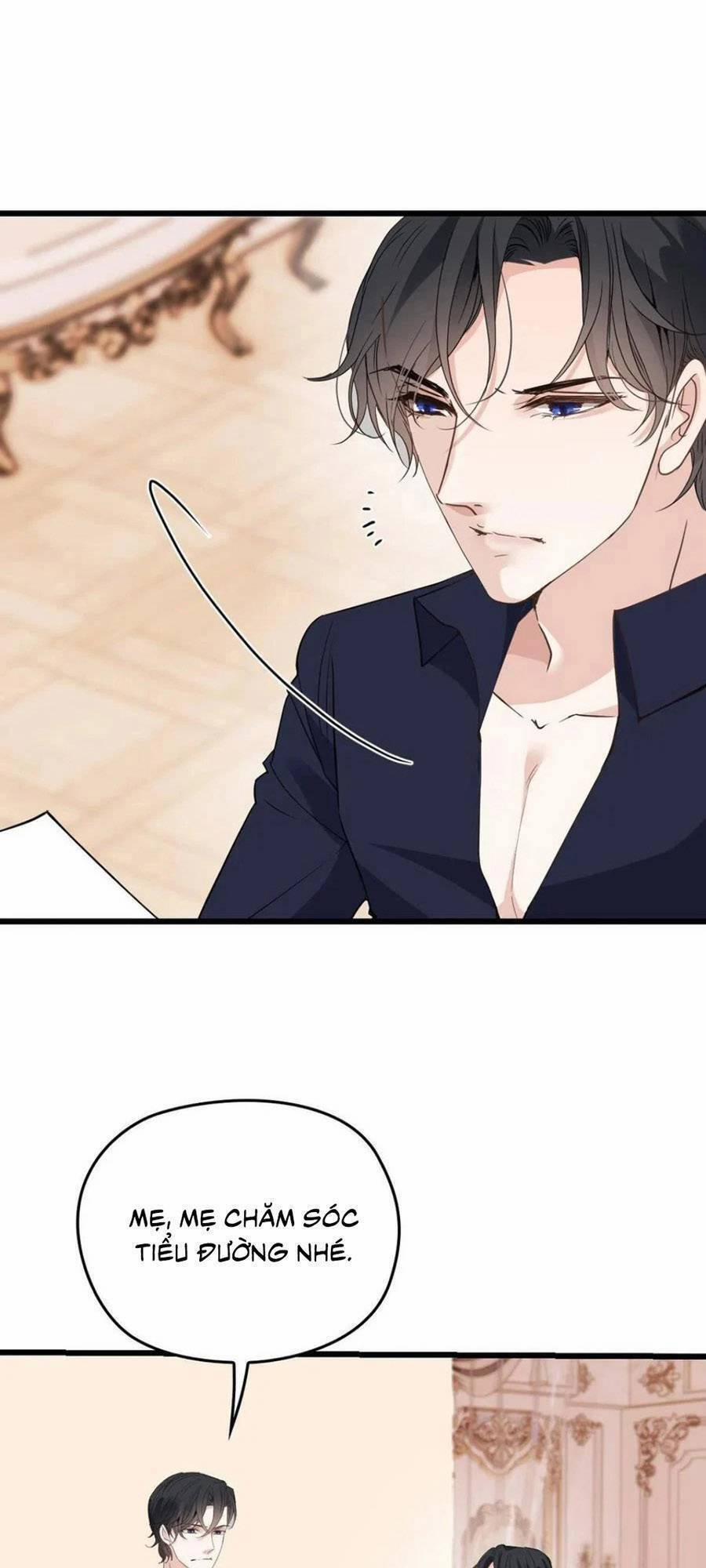 Cô Vợ Mang Thai Một Tặng Một 185 trang 0