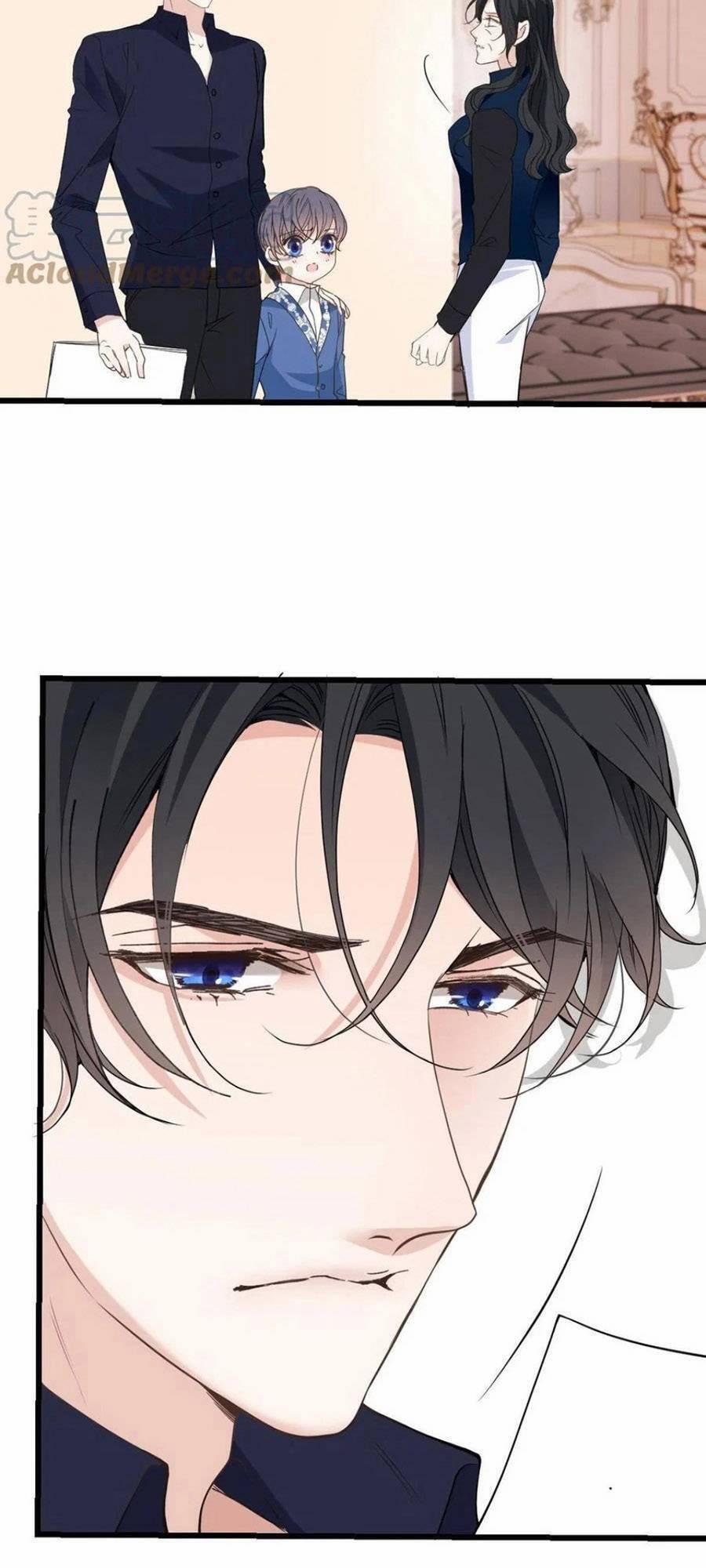 Cô Vợ Mang Thai Một Tặng Một 185 trang 1