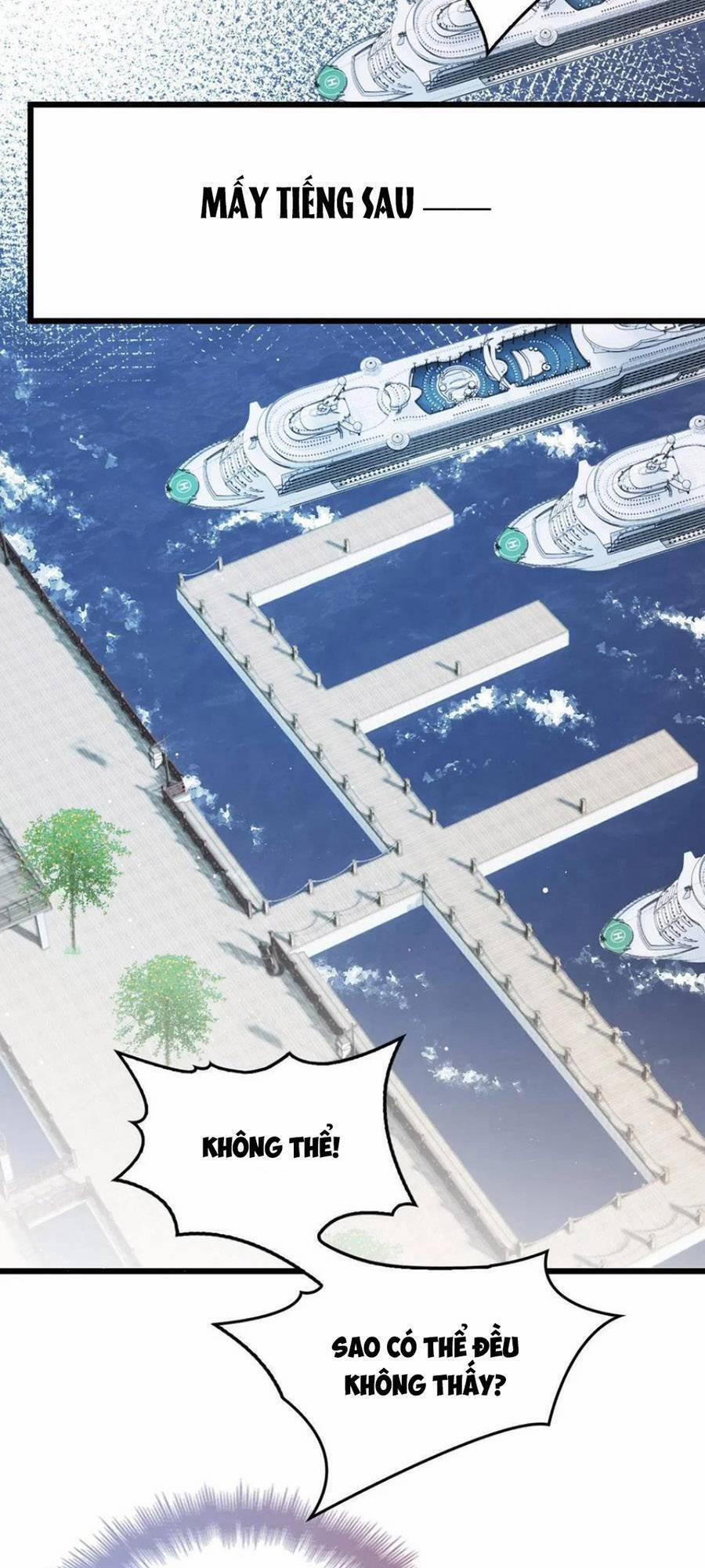 Cô Vợ Mang Thai Một Tặng Một 185 trang 10