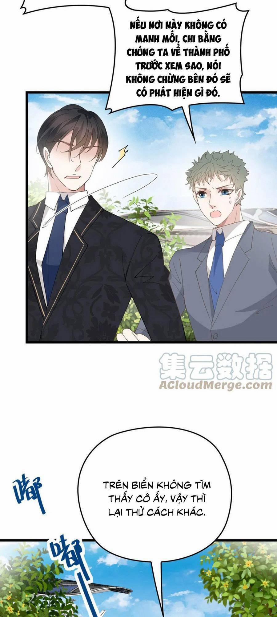 Cô Vợ Mang Thai Một Tặng Một 185 trang 14