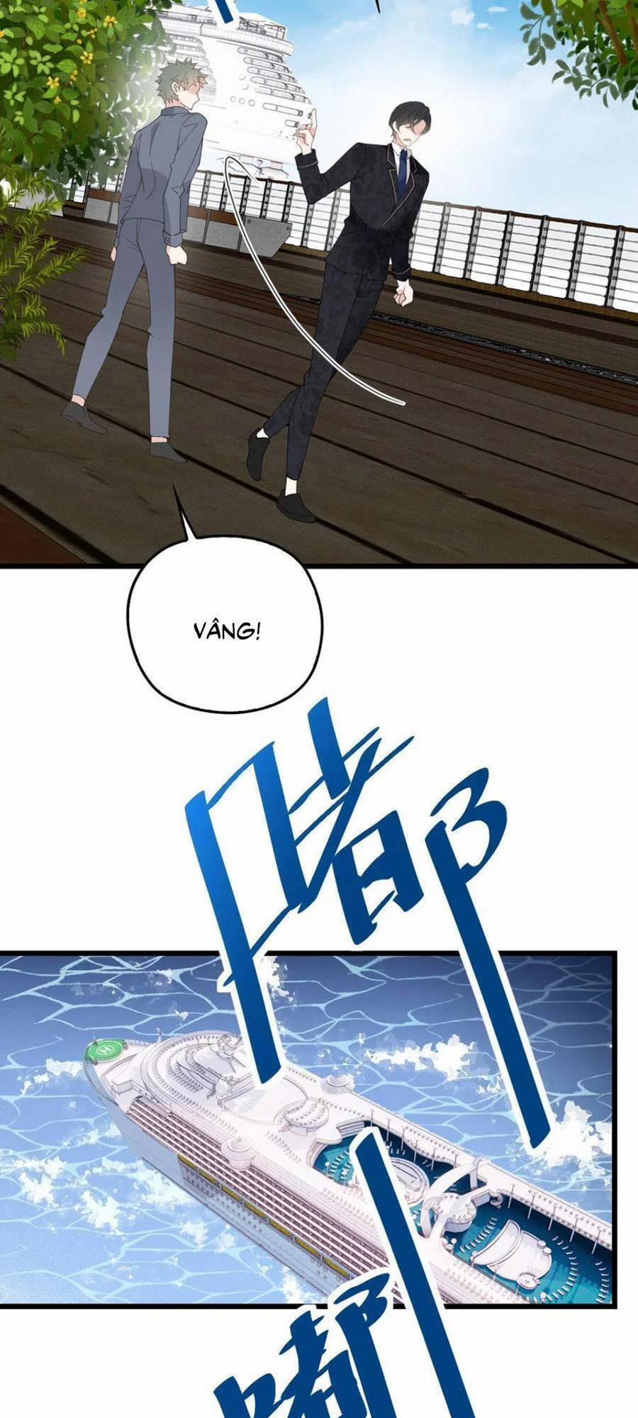 Cô Vợ Mang Thai Một Tặng Một 185 trang 15