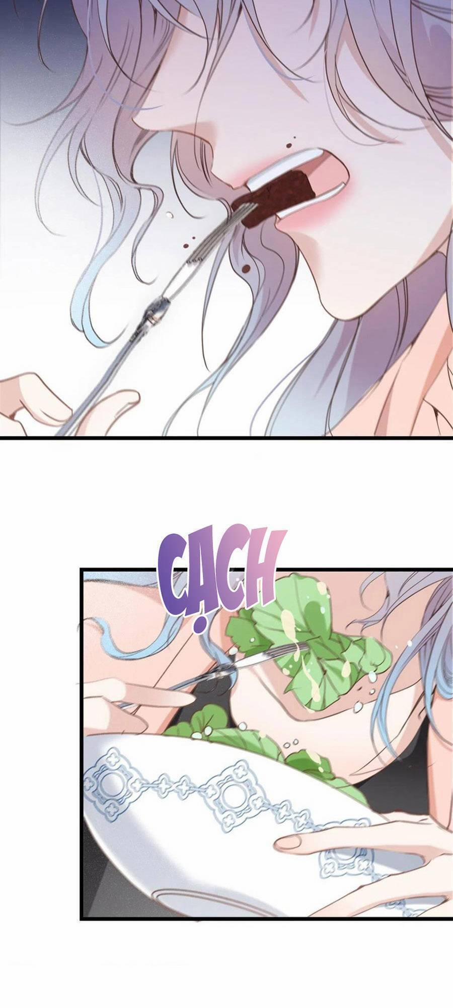 Cô Vợ Mang Thai Một Tặng Một 185 trang 19