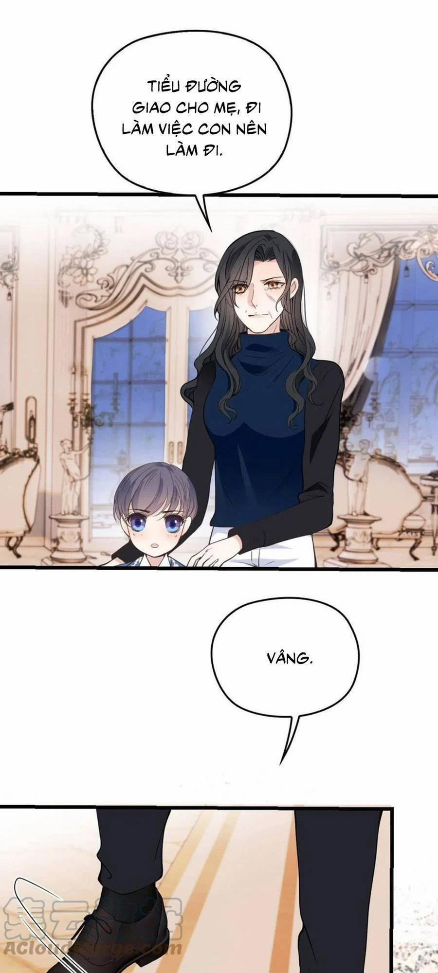 Cô Vợ Mang Thai Một Tặng Một 185 trang 2