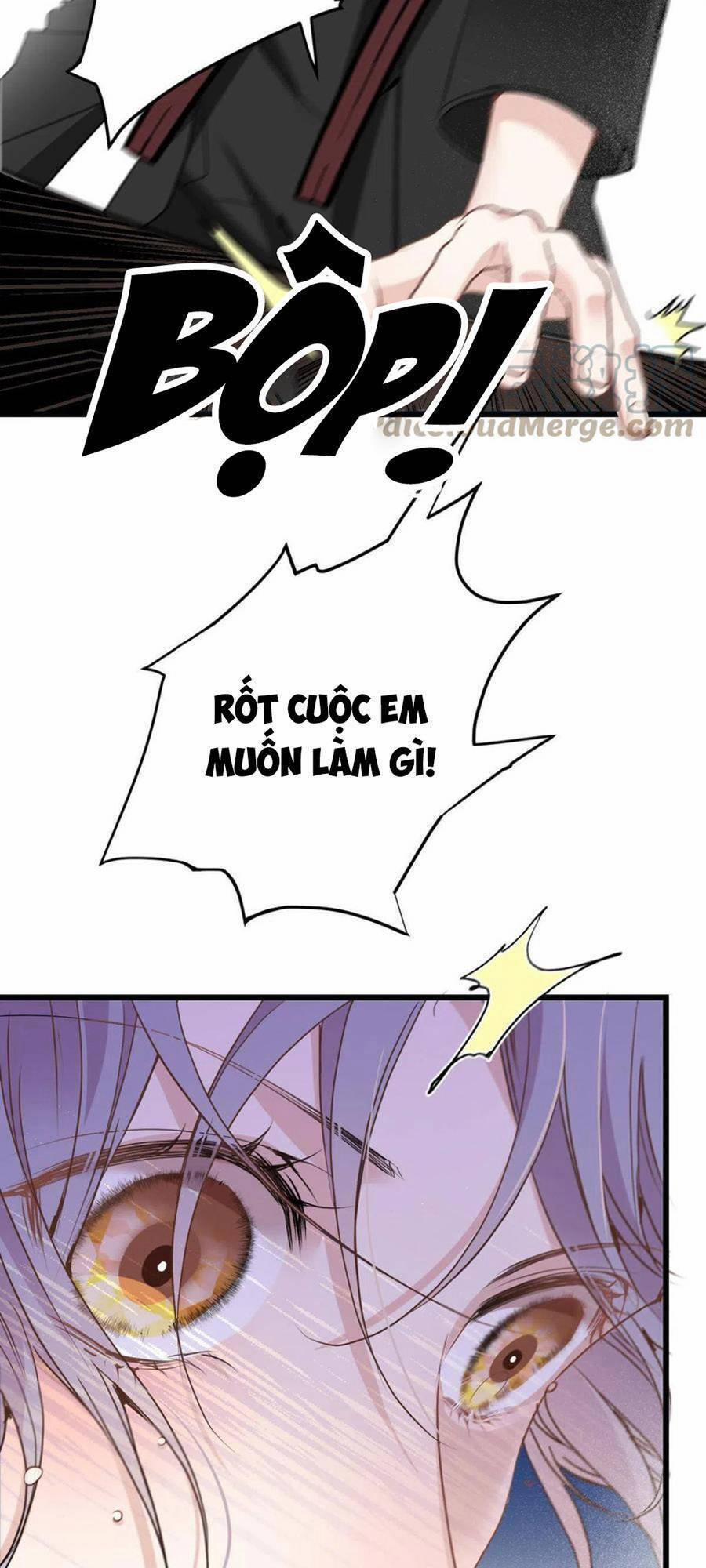 Cô Vợ Mang Thai Một Tặng Một 185 trang 22