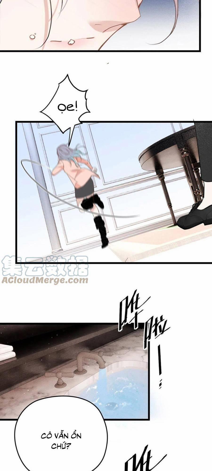 Cô Vợ Mang Thai Một Tặng Một 185 trang 23