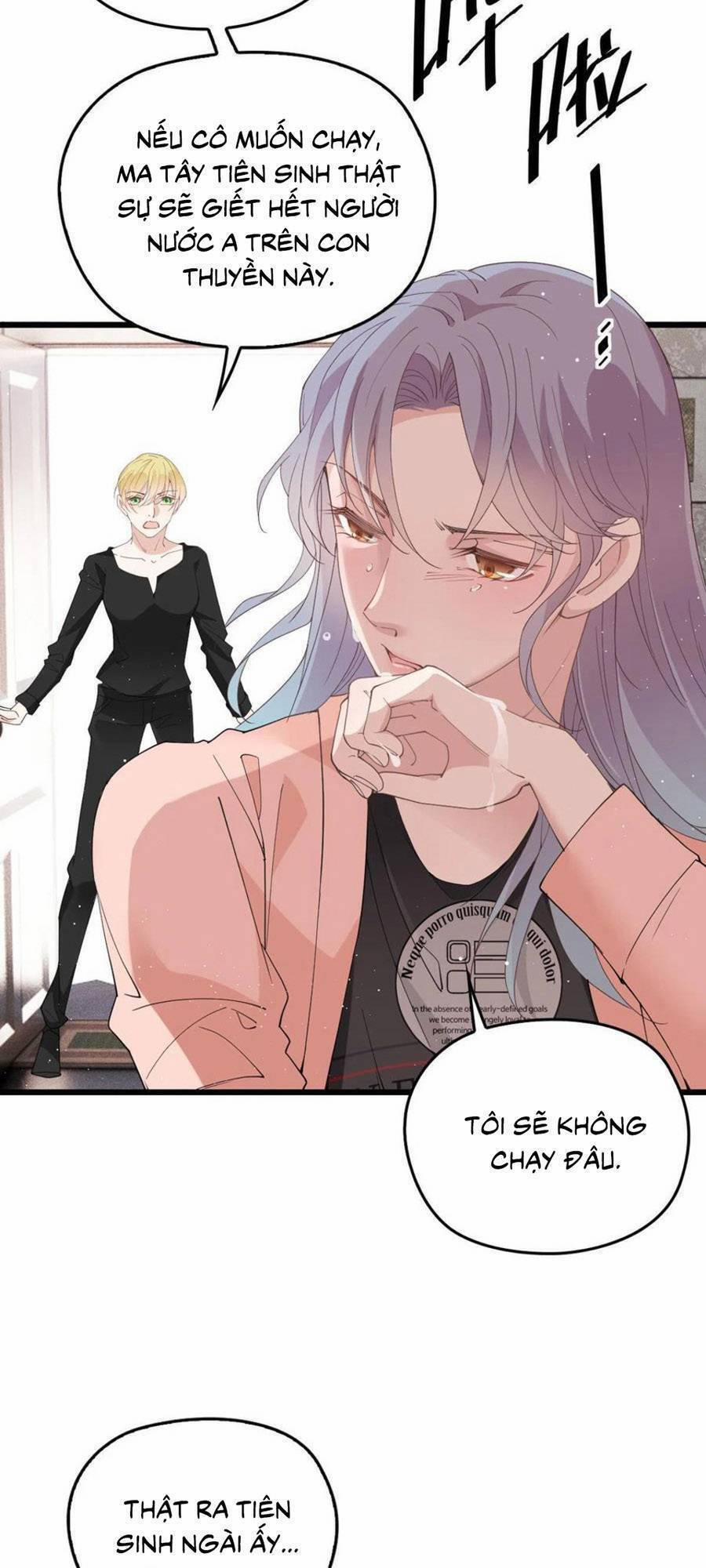 Cô Vợ Mang Thai Một Tặng Một 185 trang 24