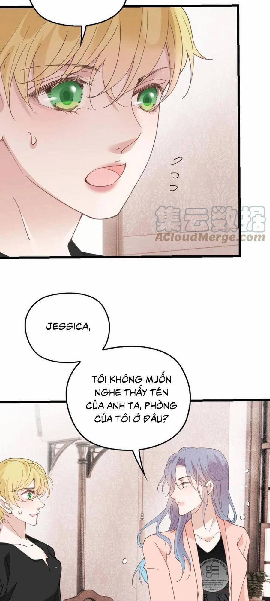 Cô Vợ Mang Thai Một Tặng Một 185 trang 25