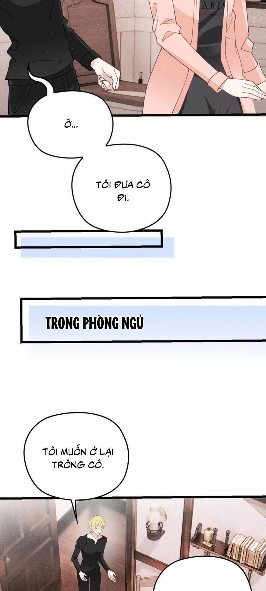 Cô Vợ Mang Thai Một Tặng Một 185 trang 26