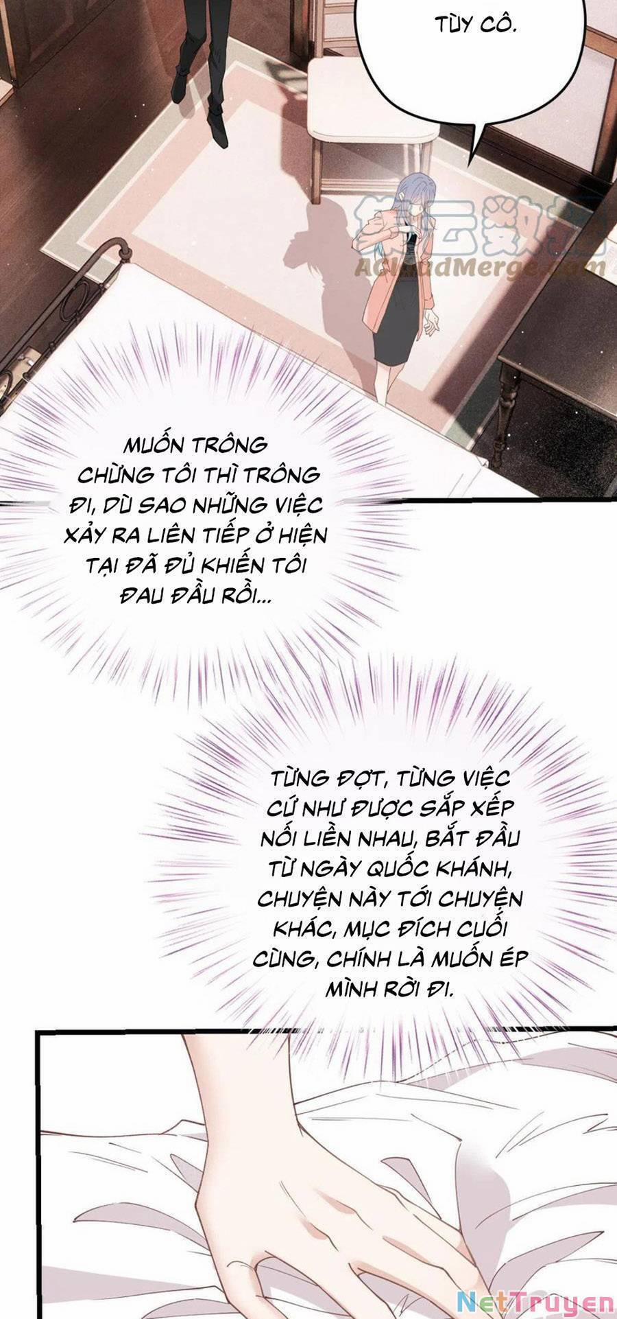 Cô Vợ Mang Thai Một Tặng Một 185 trang 27