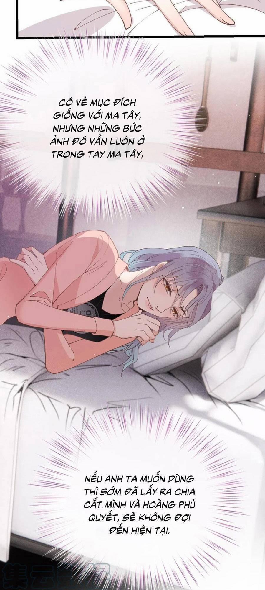 Cô Vợ Mang Thai Một Tặng Một 185 trang 28