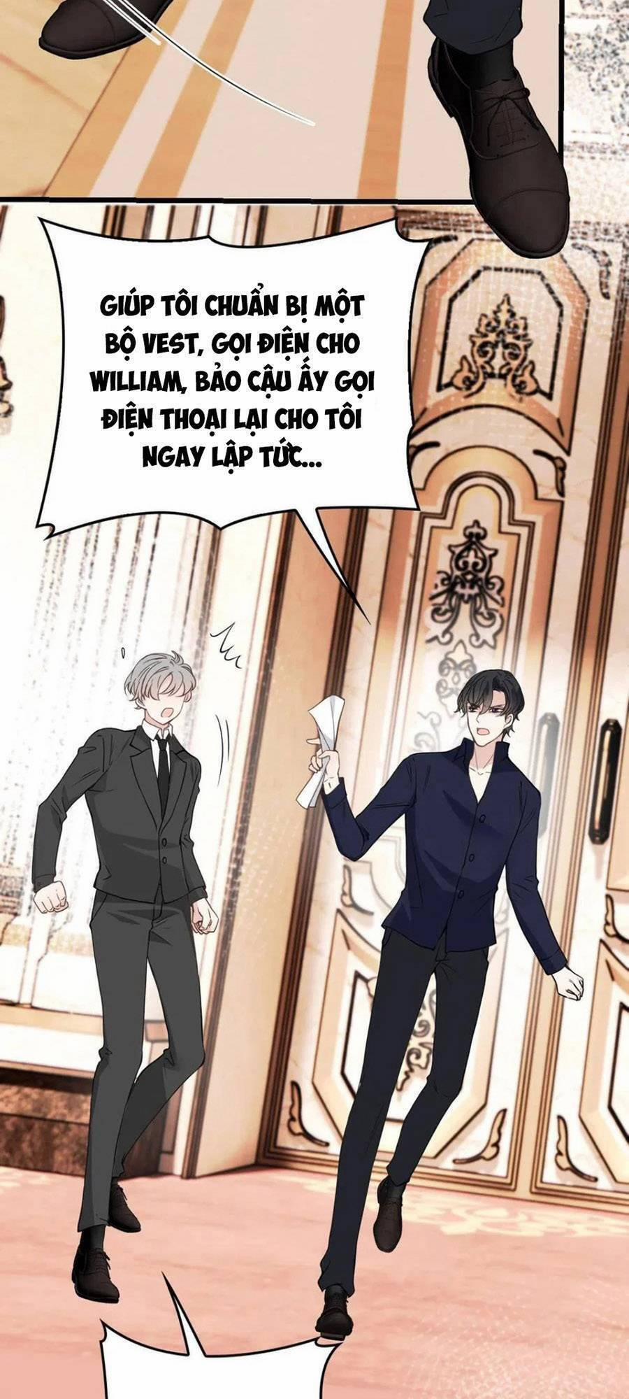 Cô Vợ Mang Thai Một Tặng Một 185 trang 3