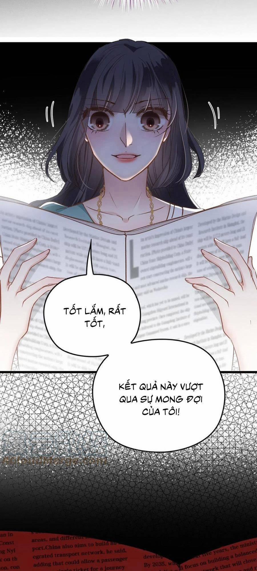 Cô Vợ Mang Thai Một Tặng Một 185 trang 30